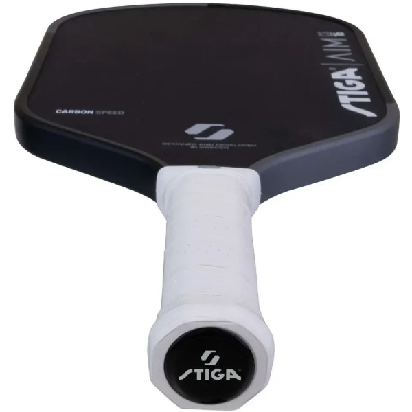 Фото - Ракетка для пиклбола Stiga AIM CS 16 Hybrid (3203-0116-02)